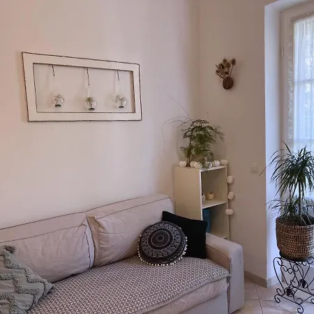 公寓 Cozy Bohemian 2 Mins From The Beach *